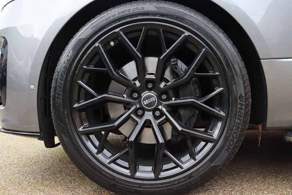 Used Land Rover Range Rover 2021 for sale - 77226612: Photo 23