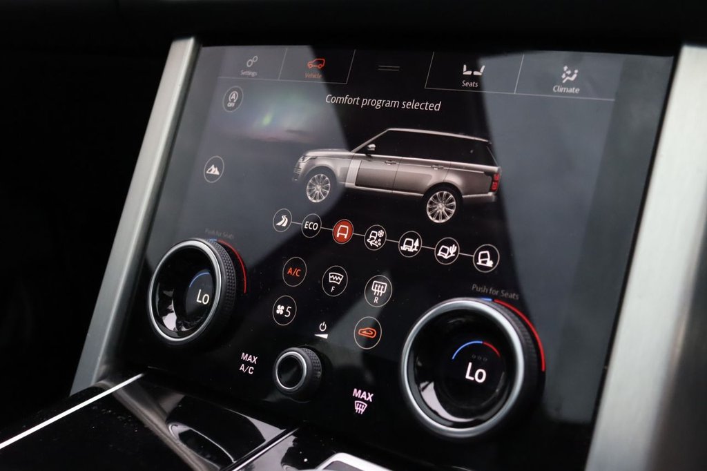 Used Land Rover Range Rover 2021 for sale - 77226612: Photo 25