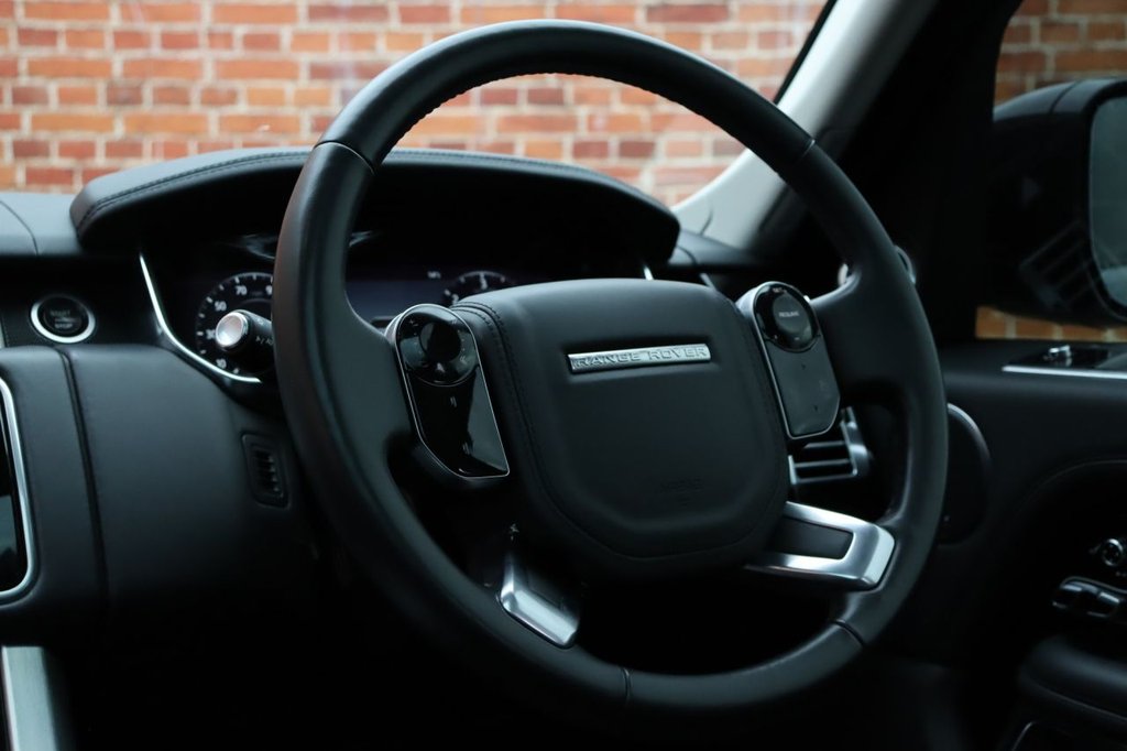 Used Land Rover Range Rover 2021 for sale - 77226612: Photo 27