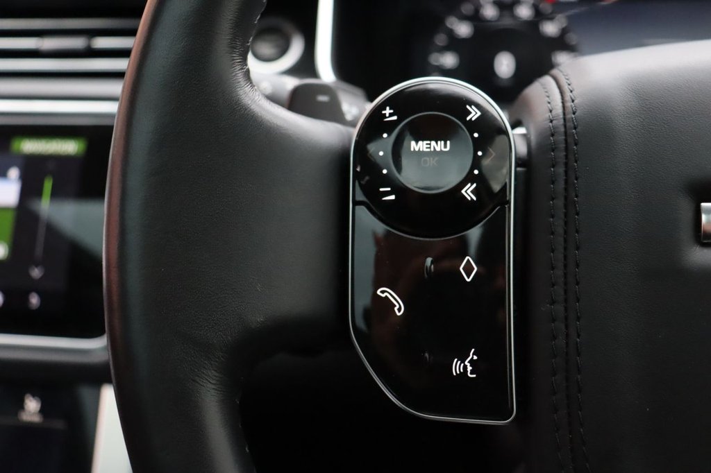 Used Land Rover Range Rover 2021 for sale - 77226612: Photo 28