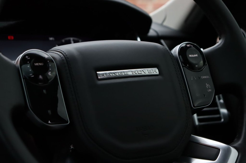 Used Land Rover Range Rover 2021 for sale - 77226612: Photo 29