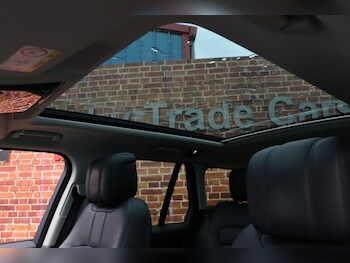 Used Land Rover Range Rover 2021 for sale - 77226612: Photo