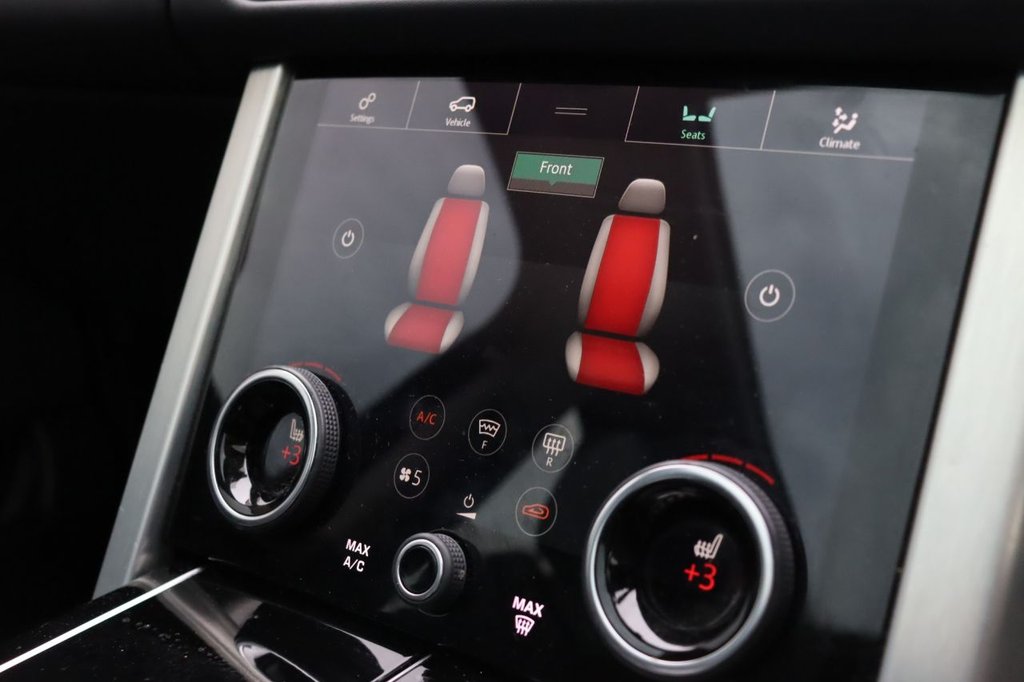 Used Land Rover Range Rover 2021 for sale - 77226612: Photo 34