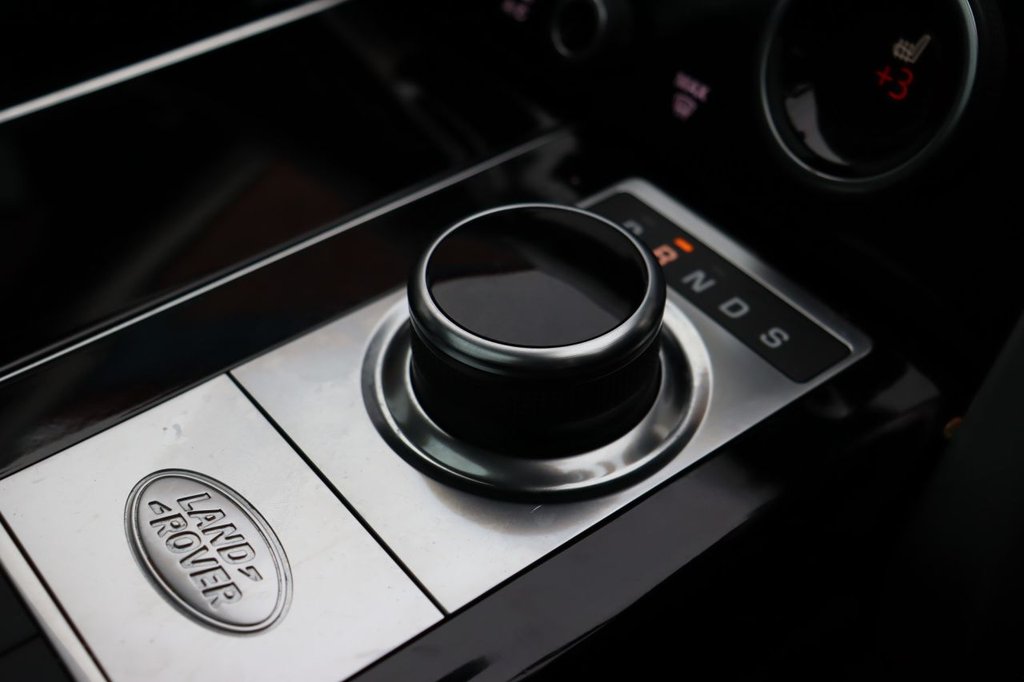 Used Land Rover Range Rover 2021 for sale - 77226612: Photo 35