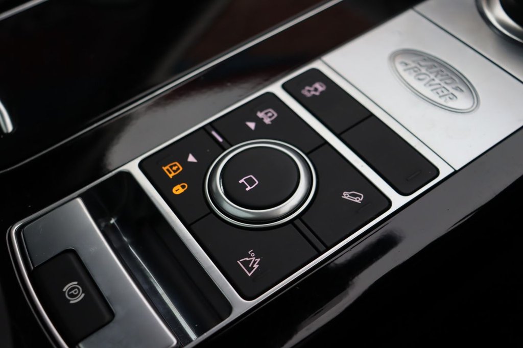 Used Land Rover Range Rover 2021 for sale - 77226612: Photo 36