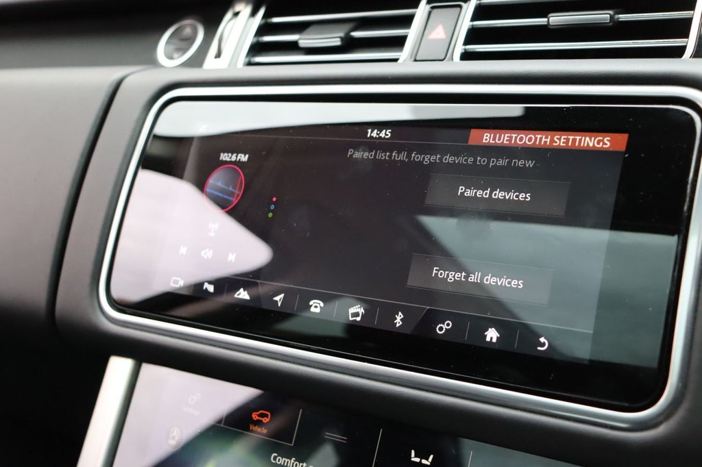 Used Land Rover Range Rover 2021 for sale - 77226612: Photo 37