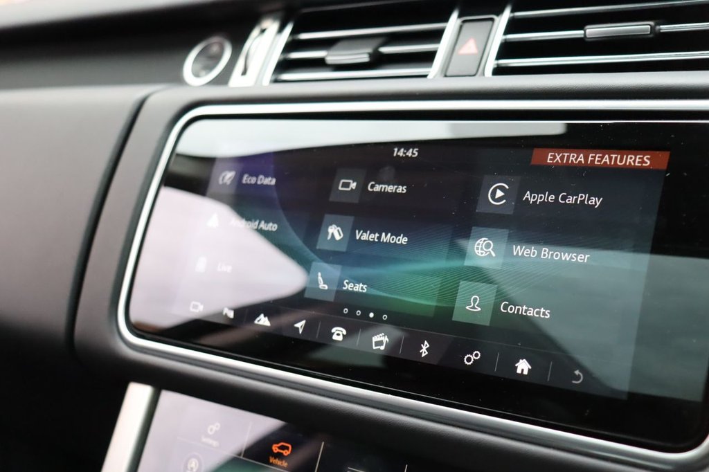 Used Land Rover Range Rover 2021 for sale - 77226612: Photo 40