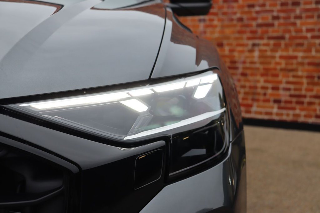 Used Audi Q8 2025 for sale - 76481610: Photo 11