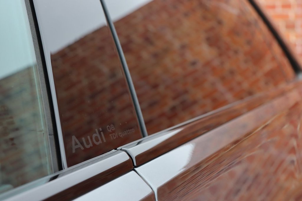 Used Audi Q8 2025 for sale - 76481610: Photo 12