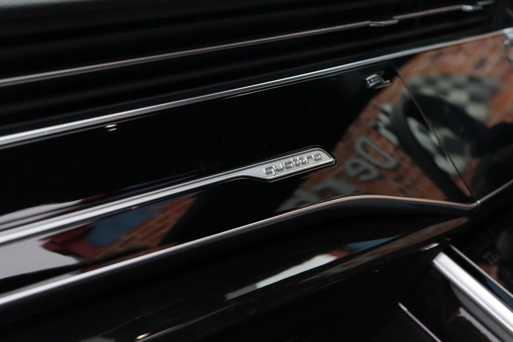 Used Audi Q8 2025 for sale - 76481610: Photo 23