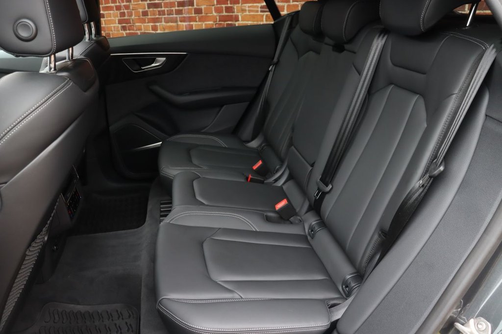 Used Audi Q8 2025 for sale - 76481610: Photo 26