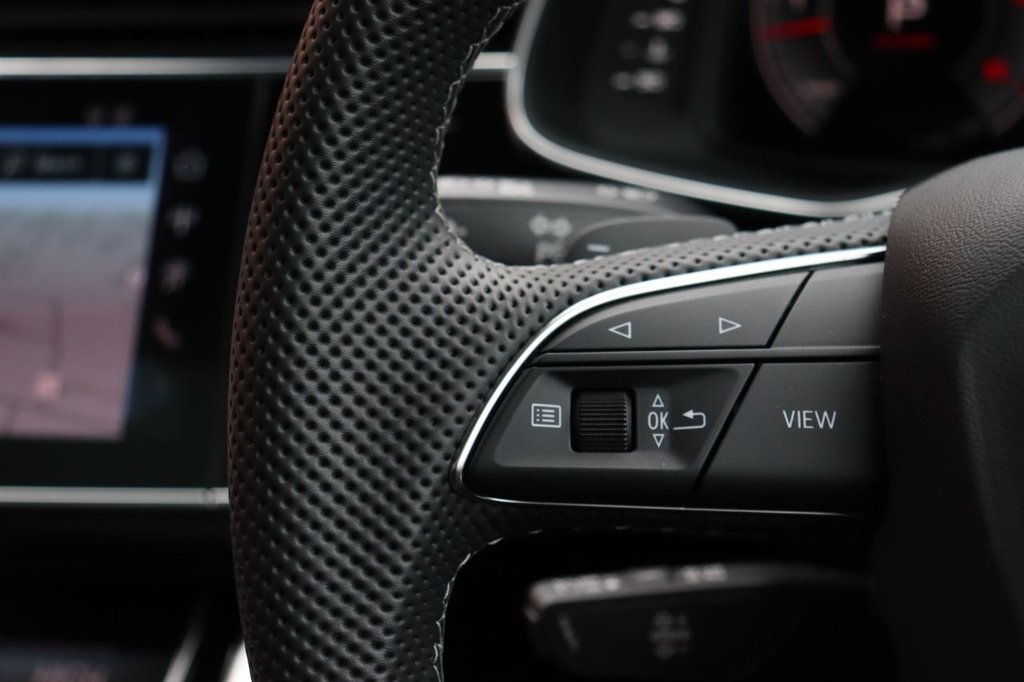 Used Audi Q8 2025 for sale - 76481610: Photo 37