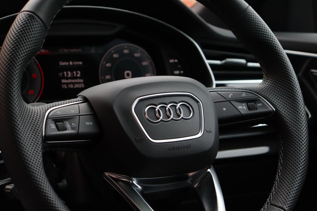 Used Audi Q8 2025 for sale - 76481610: Photo 38