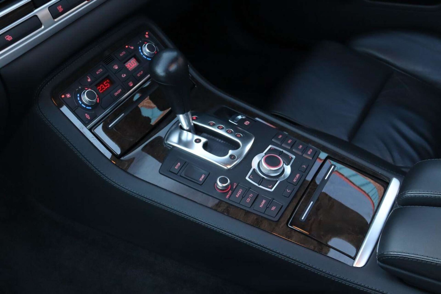 Used Audi A8 2006 for sale - 77519250: Photo 10