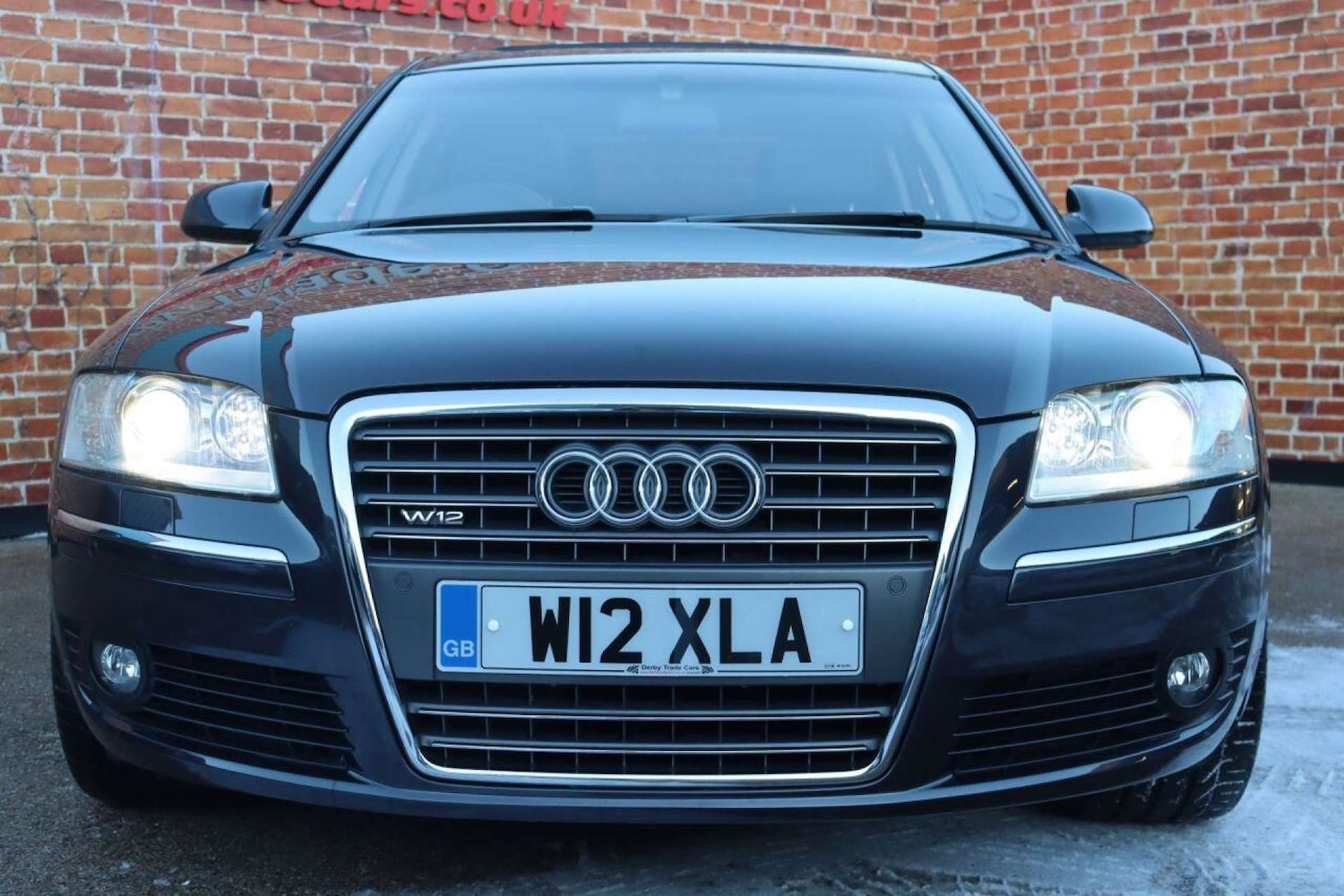 Used Audi A8 2006 for sale - 77519250: Photo 11