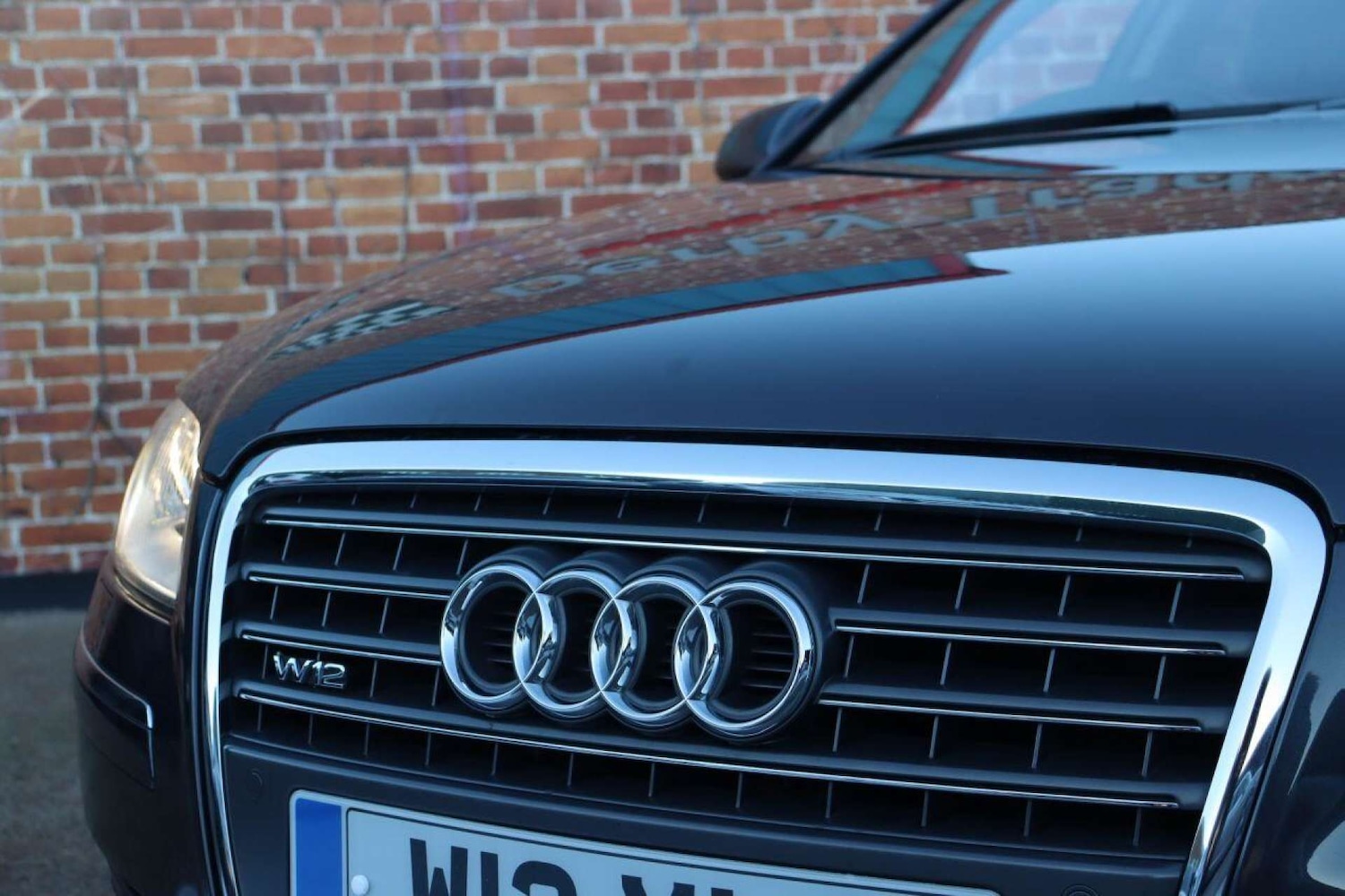 Used Audi A8 2006 for sale - 77519250: Photo 14