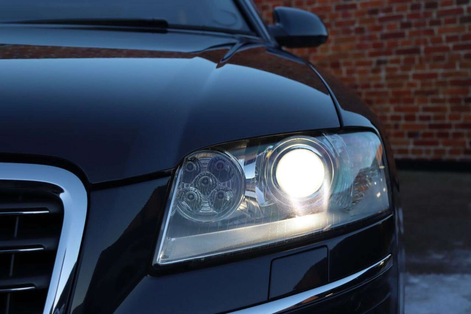 Used Audi A8 2006 for sale - 77519250: Photo 17