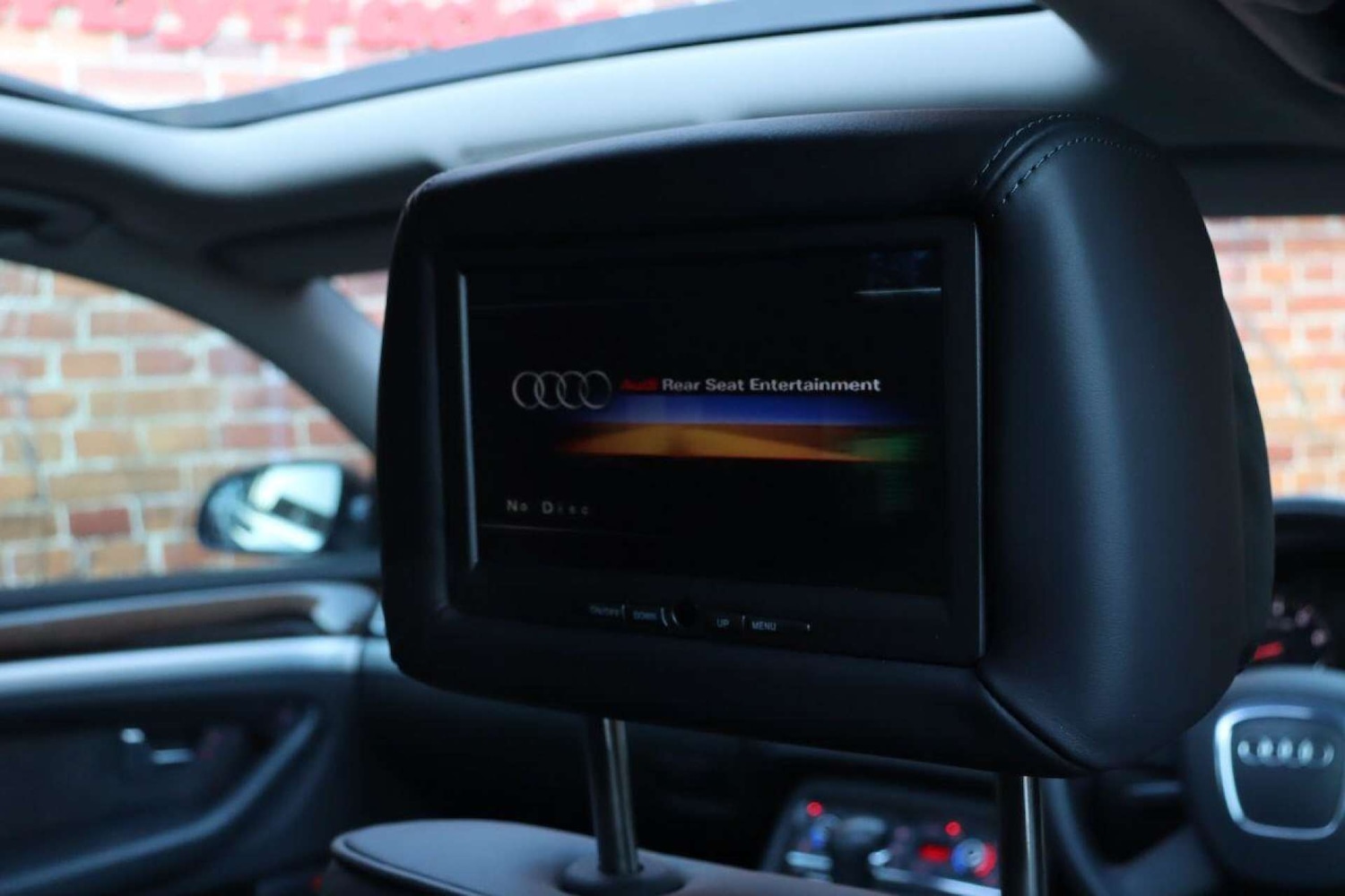 Used Audi A8 2006 for sale - 77519250: Photo 18