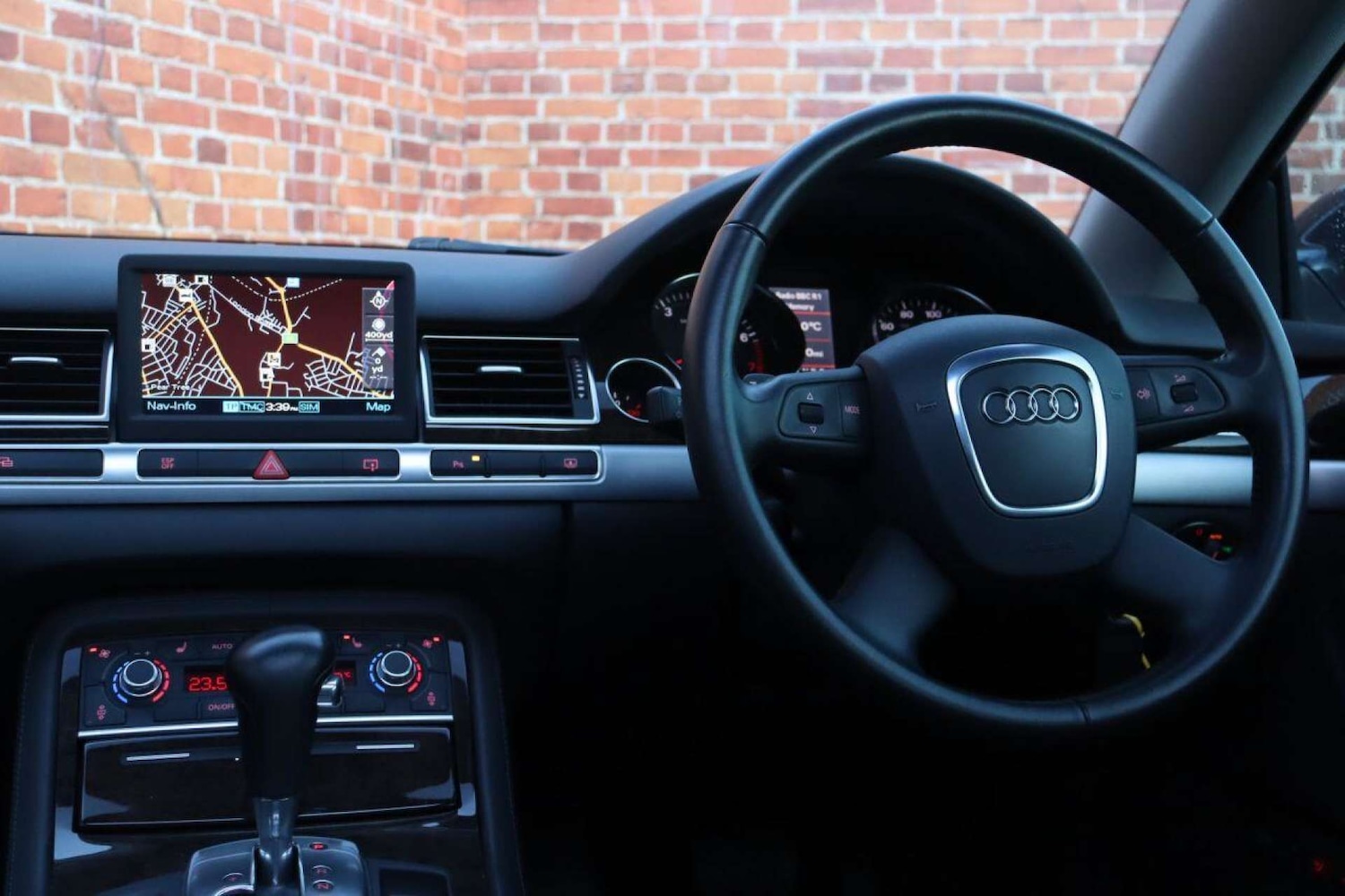 Used Audi A8 2006 for sale - 77519250: Photo 22