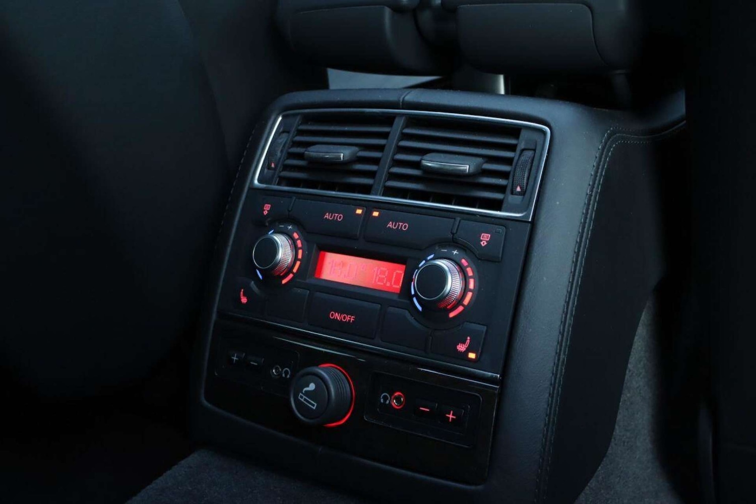 Used Audi A8 2006 for sale - 77519250: Photo 27