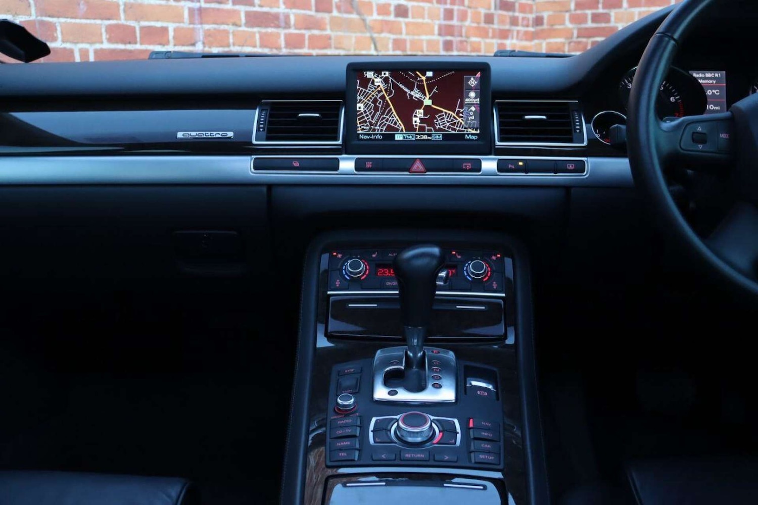 Used Audi A8 2006 for sale - 77519250: Photo 28