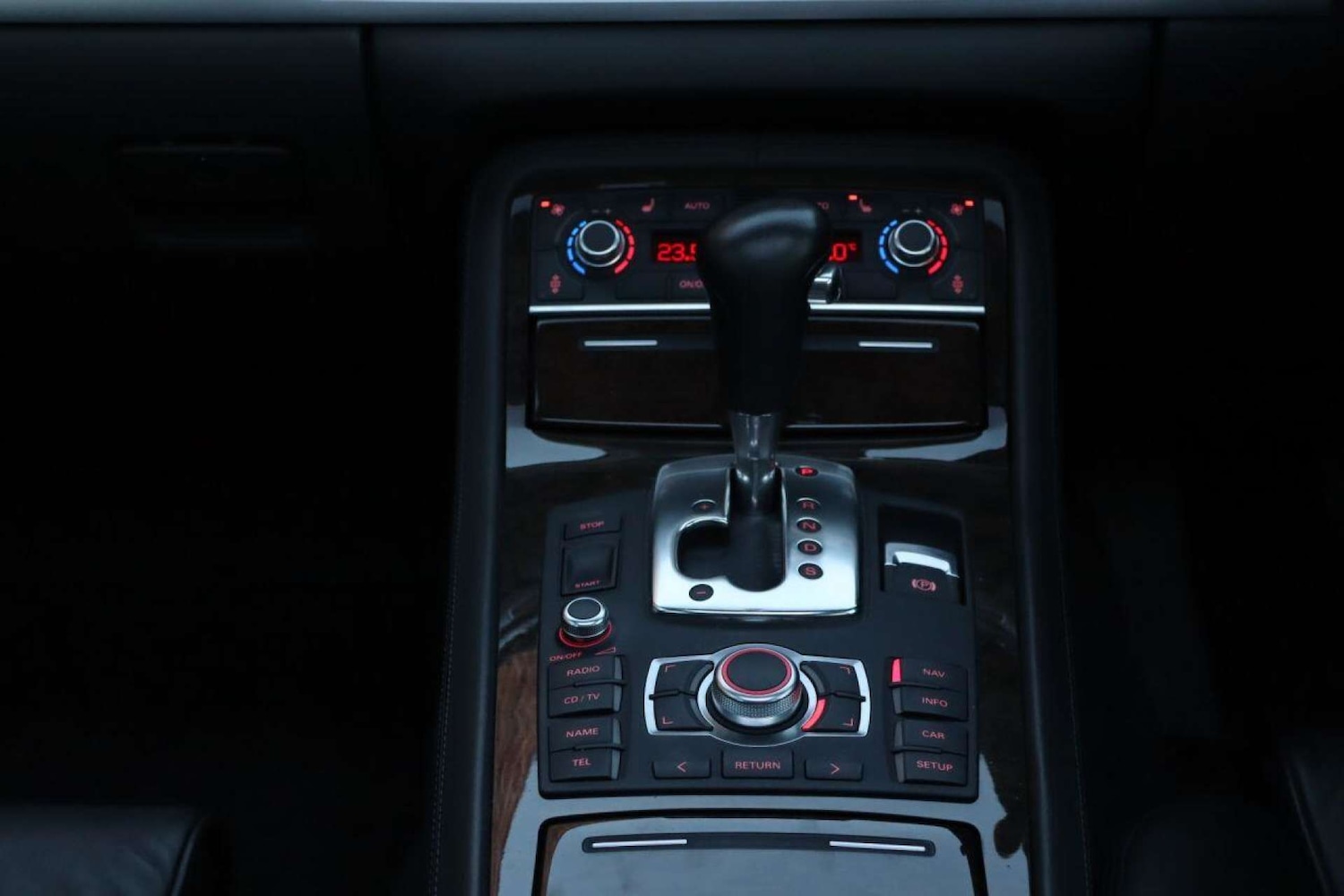 Used Audi A8 2006 for sale - 77519250: Photo 32