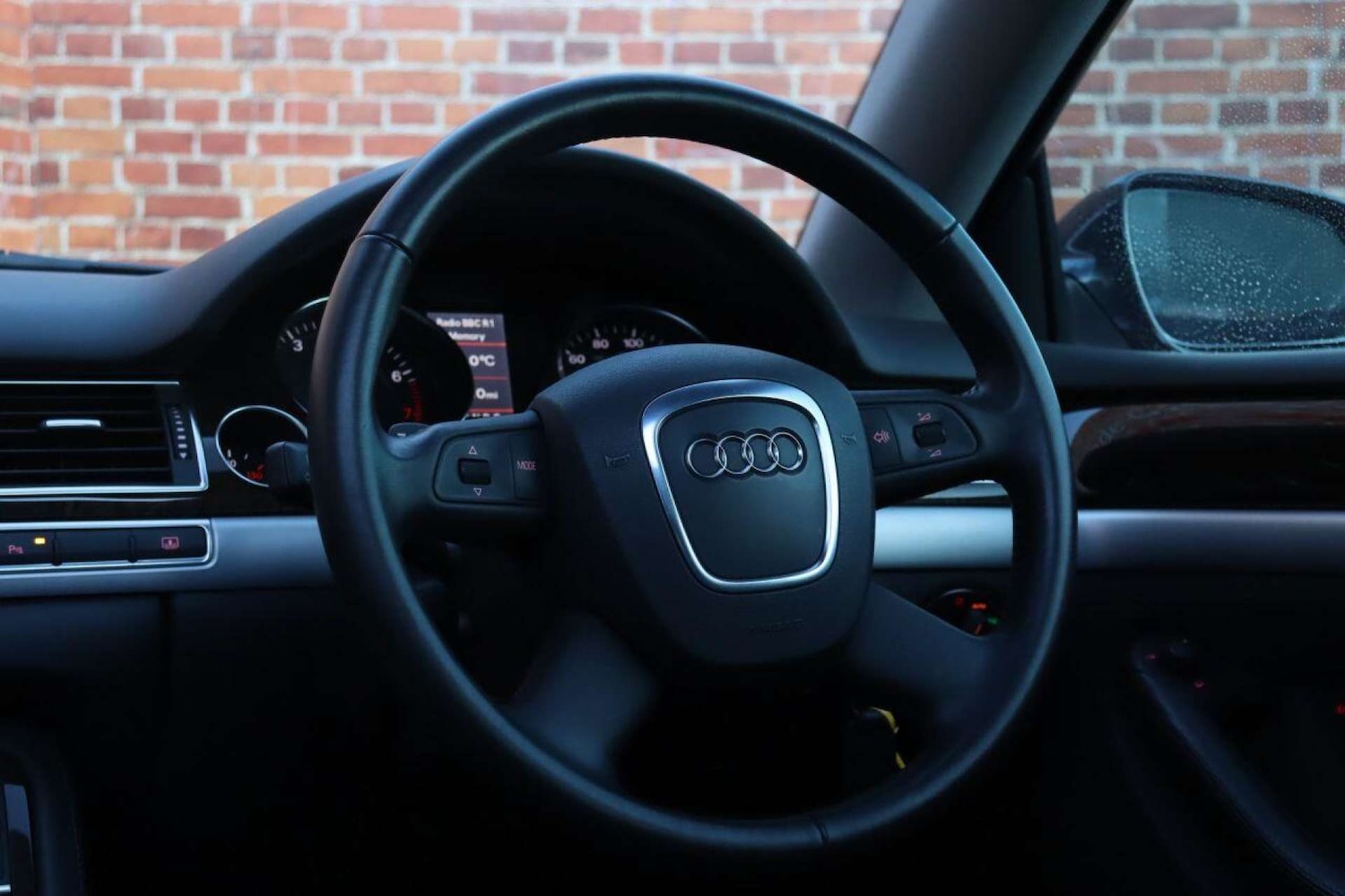 Used Audi A8 2006 for sale - 77519250: Photo 35