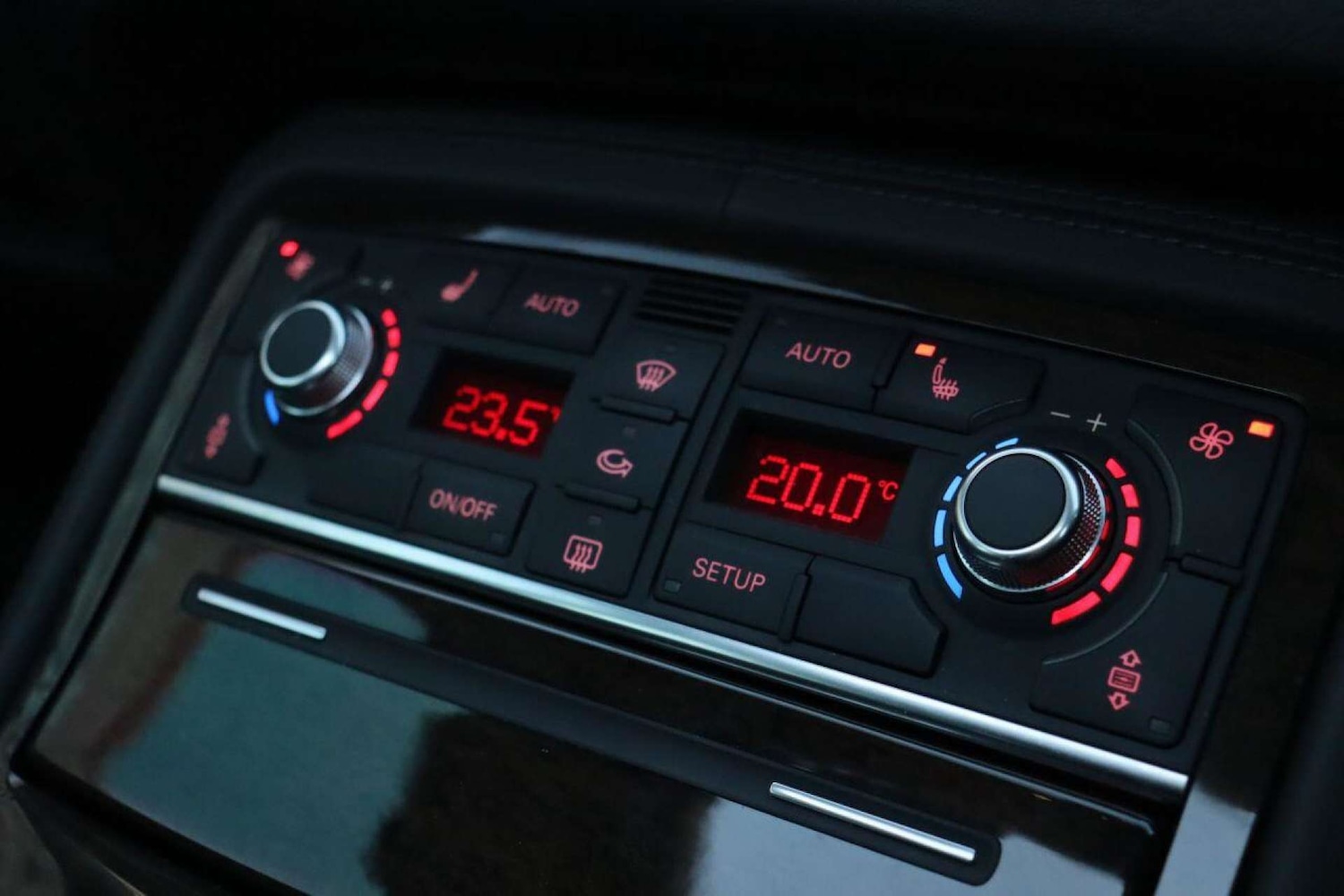 Used Audi A8 2006 for sale - 77519250: Photo 39