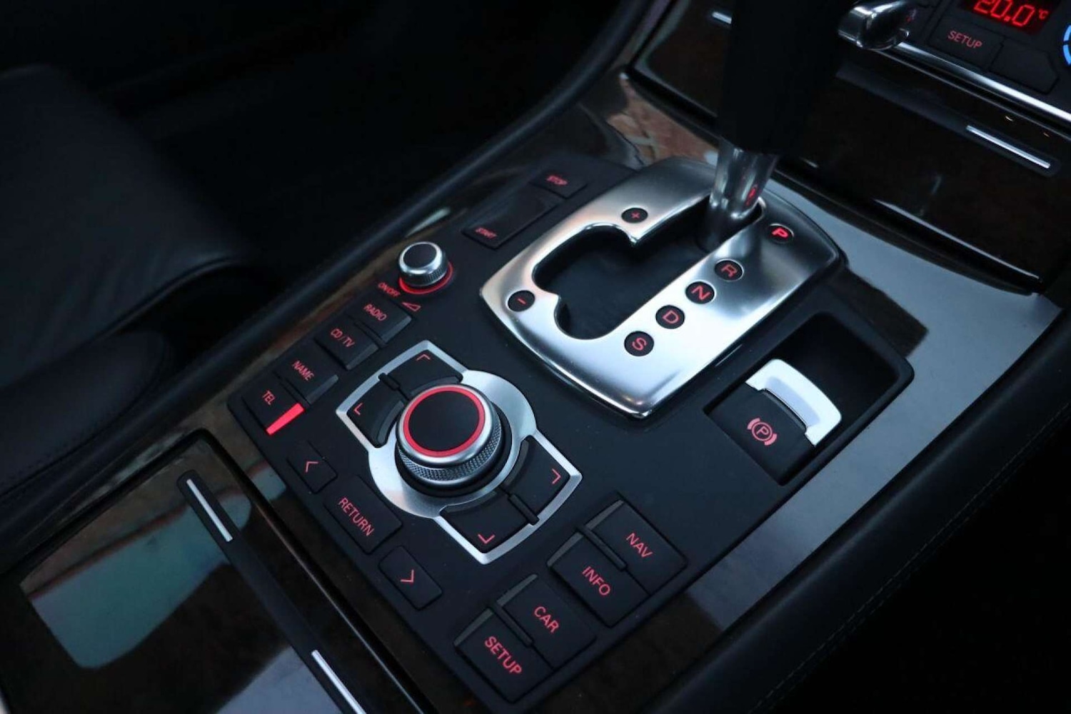 Used Audi A8 2006 for sale - 77519250: Photo 40