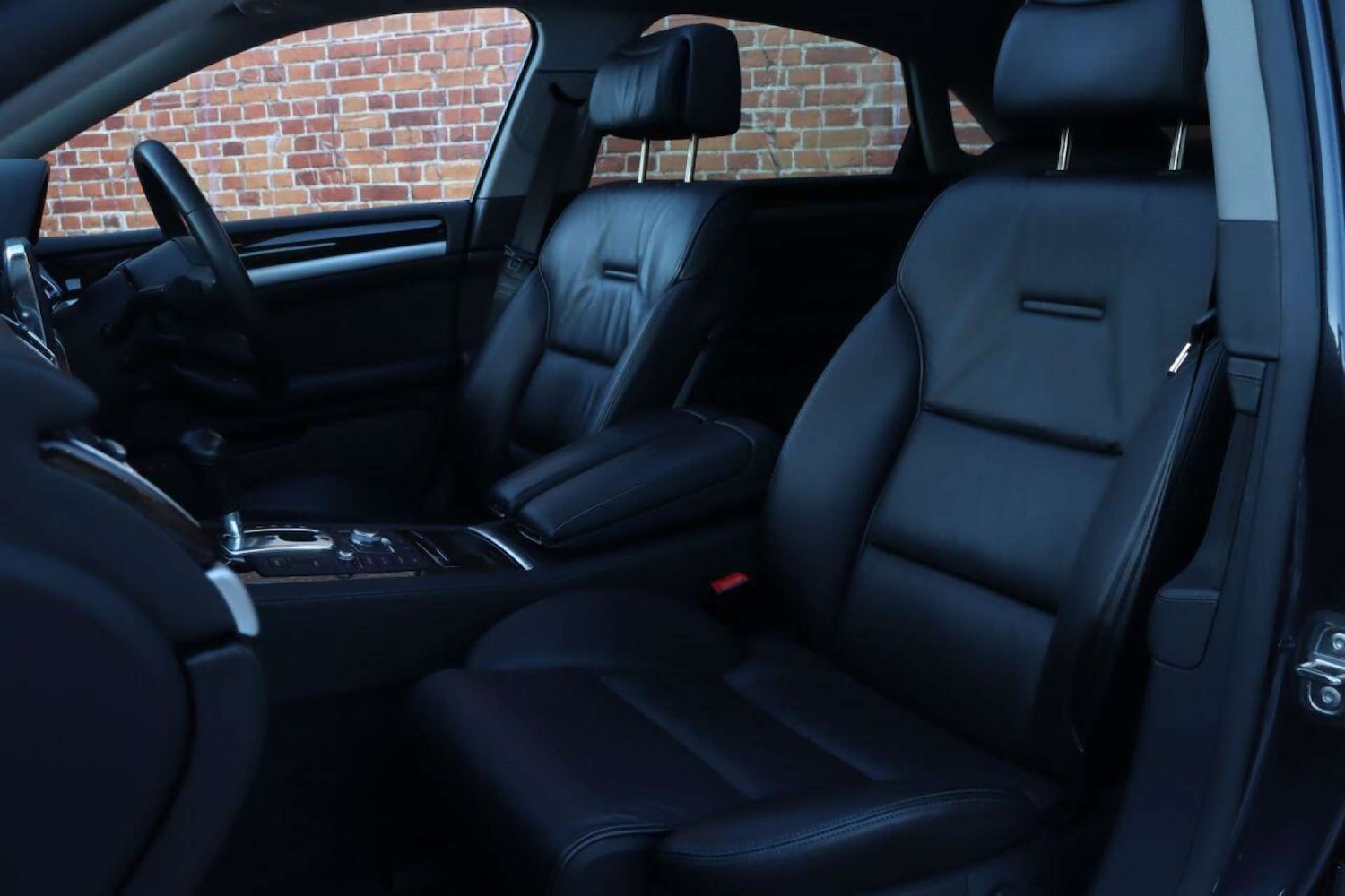 Used Audi A8 2006 for sale - 77519250: Photo 5