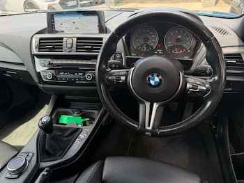 Used BMW M2 2016 for sale - 79611451: Photo