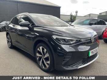 2021 (21) - 150kW 1ST Edition Pro Performance 77kWh 5dr Auto