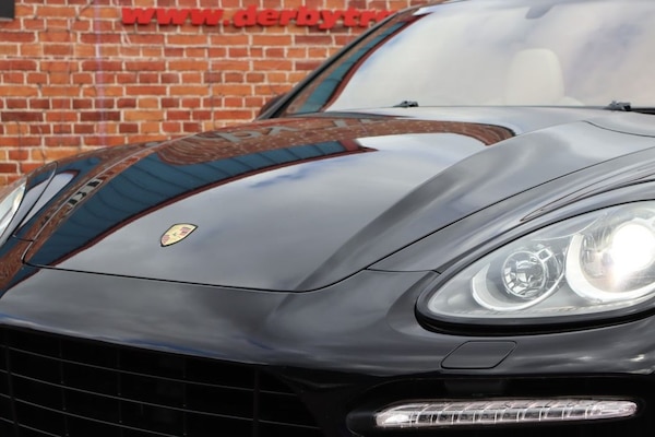 Used Porsche Cayenne 2011 for sale - 76163130: Photo 11