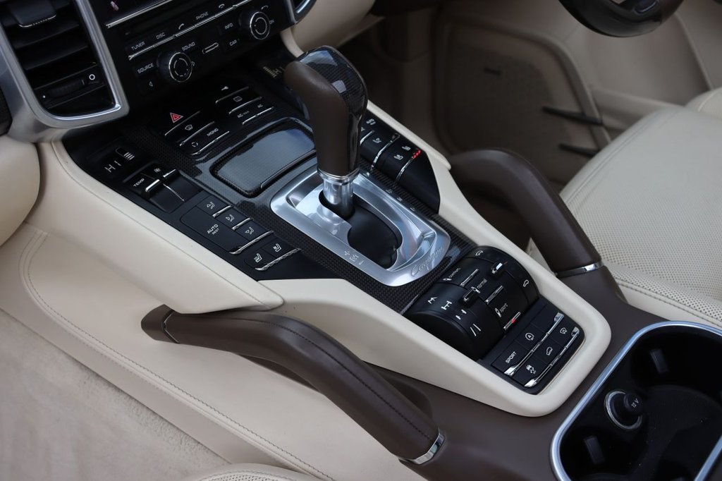 Used Porsche Cayenne 2011 for sale - 76163130: Photo 13