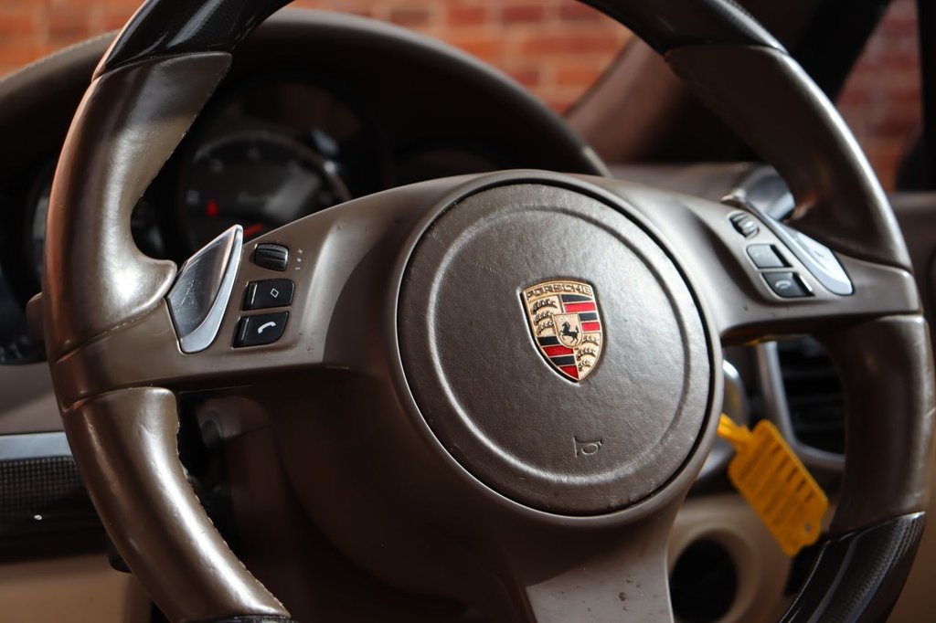 Used Porsche Cayenne 2011 for sale - 76163130: Photo 17