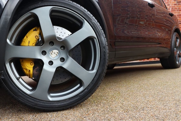 Used Porsche Cayenne 2011 for sale - 76163130: Photo 19