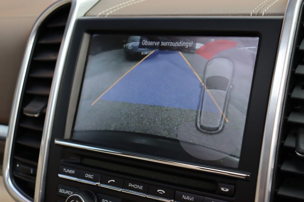 Used Porsche Cayenne 2011 for sale - 76163130: Photo 47