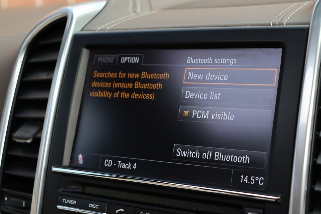 Used Porsche Cayenne 2011 for sale - 76163130: Photo 50