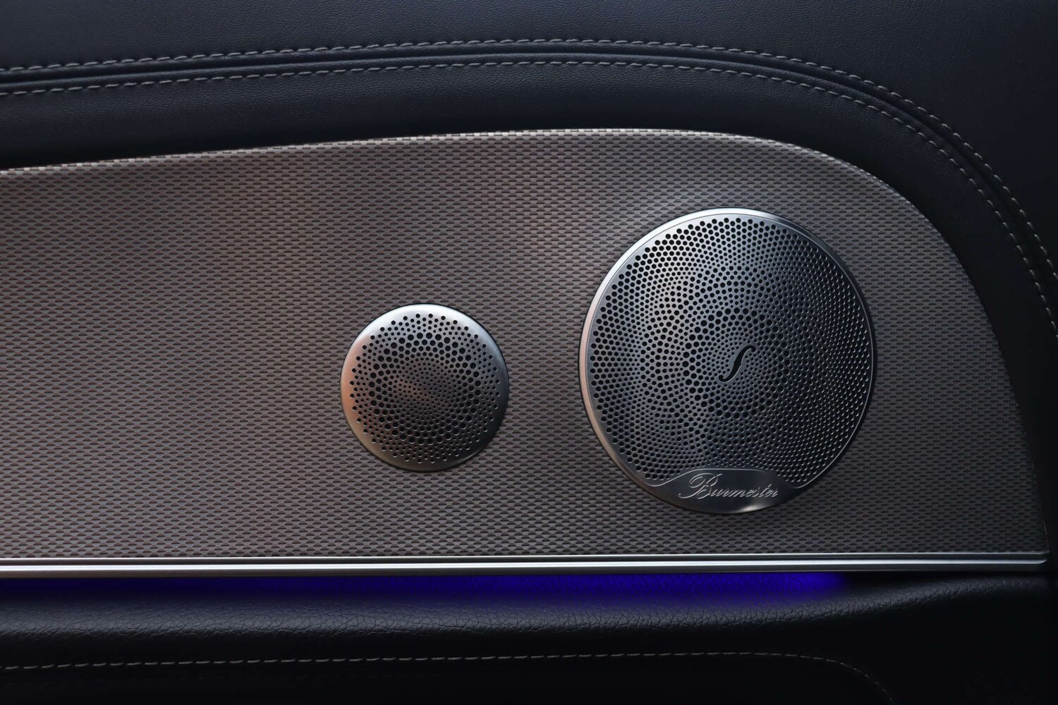 Used Mercedes-Benz E Class 2018 for sale - 77933998: Photo 11