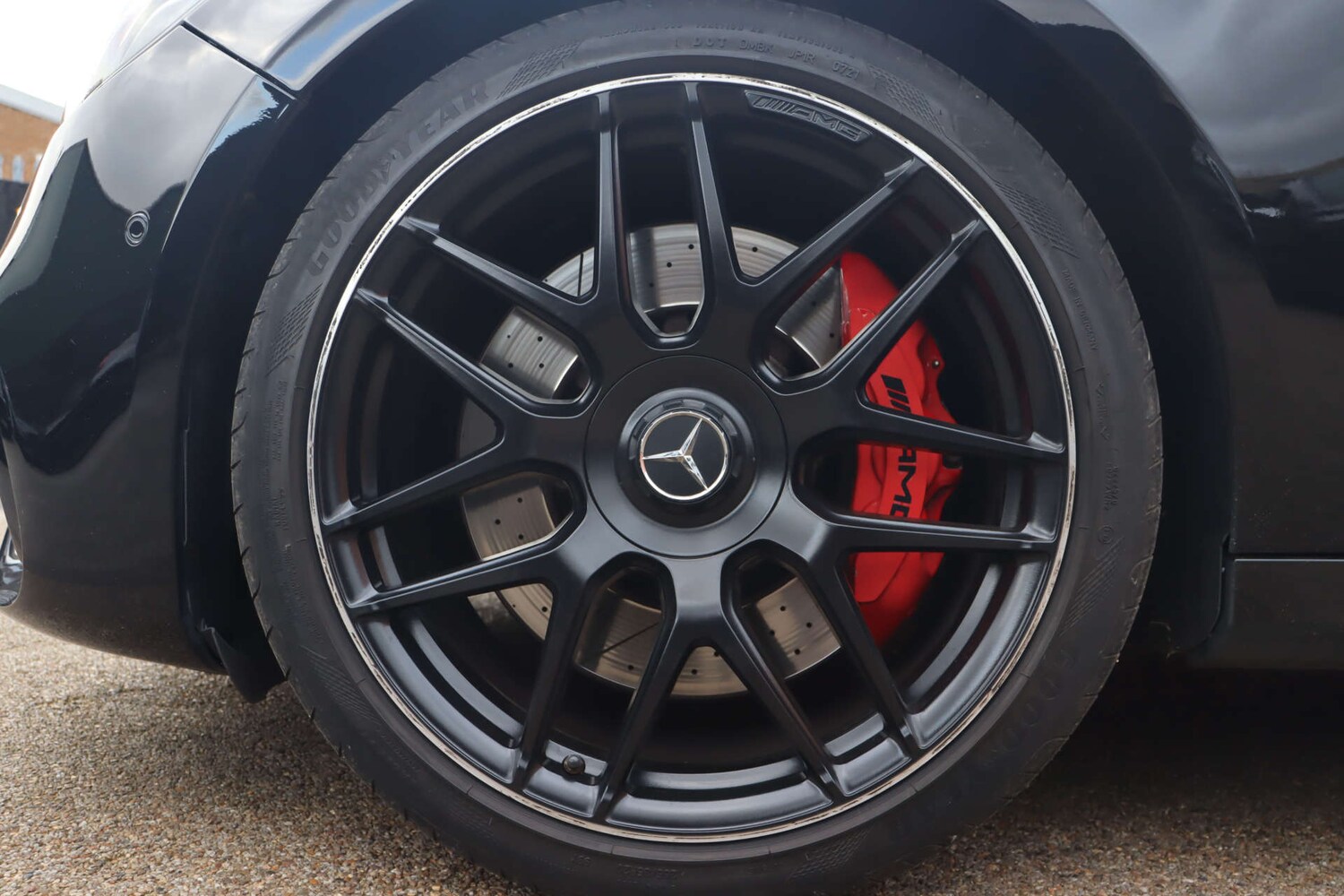 Used Mercedes-Benz E Class 2018 for sale - 77933998: Photo 13