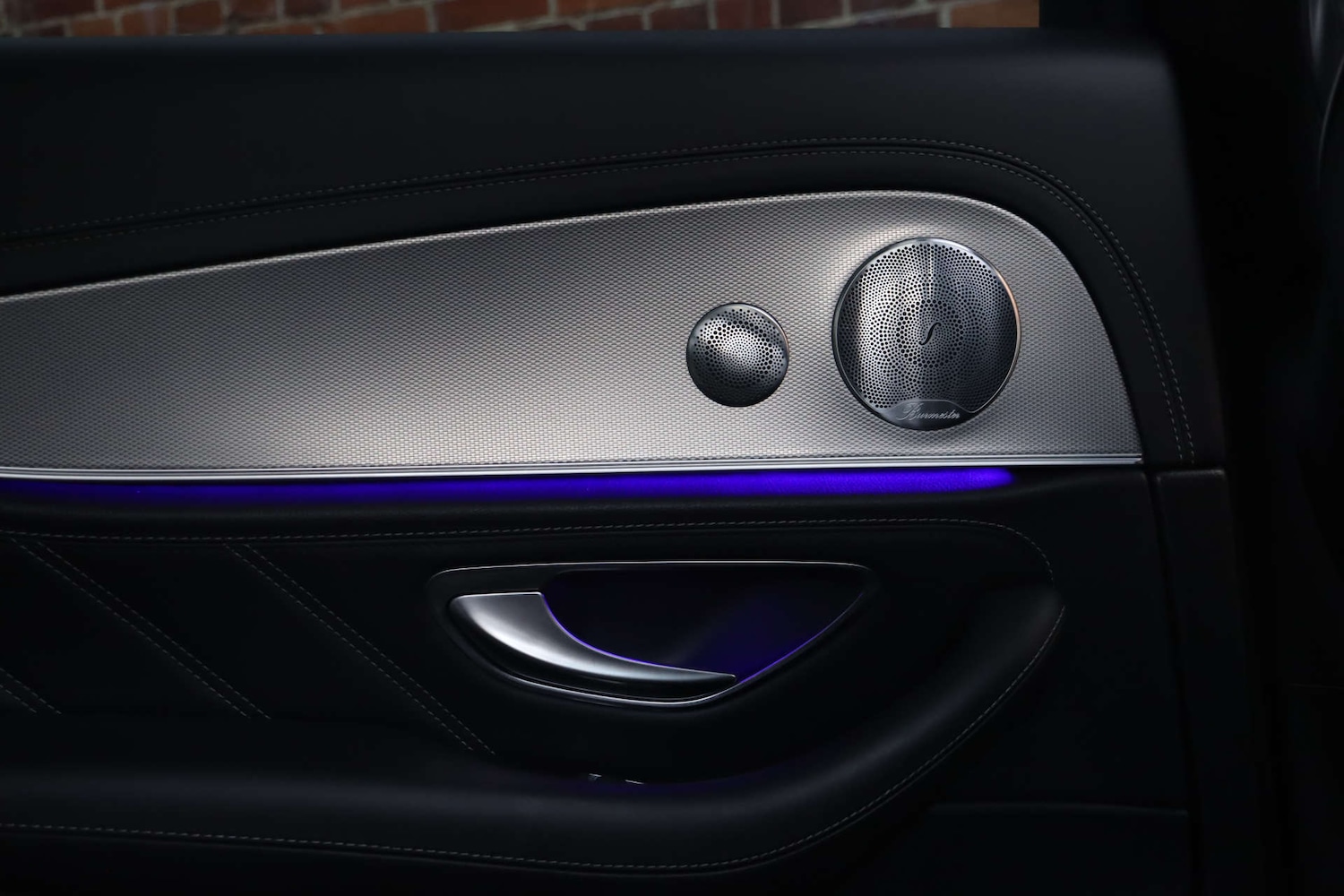 Used Mercedes-Benz E Class 2018 for sale - 77933998: Photo 22