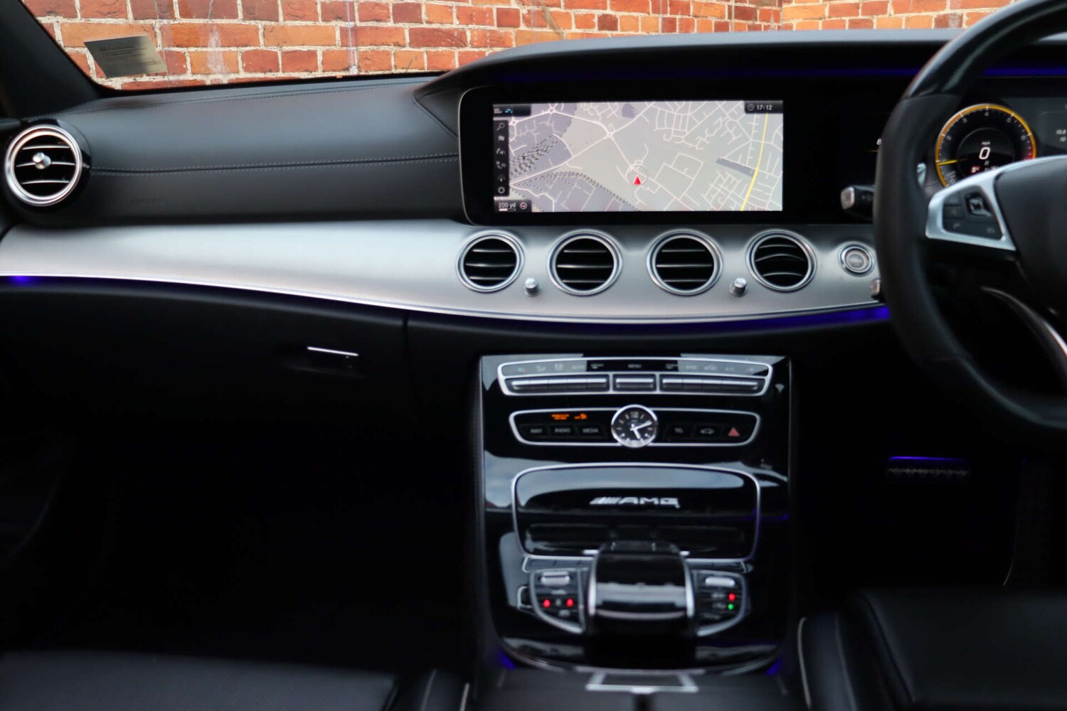 Used Mercedes-Benz E Class 2018 for sale - 77933998: Photo 24