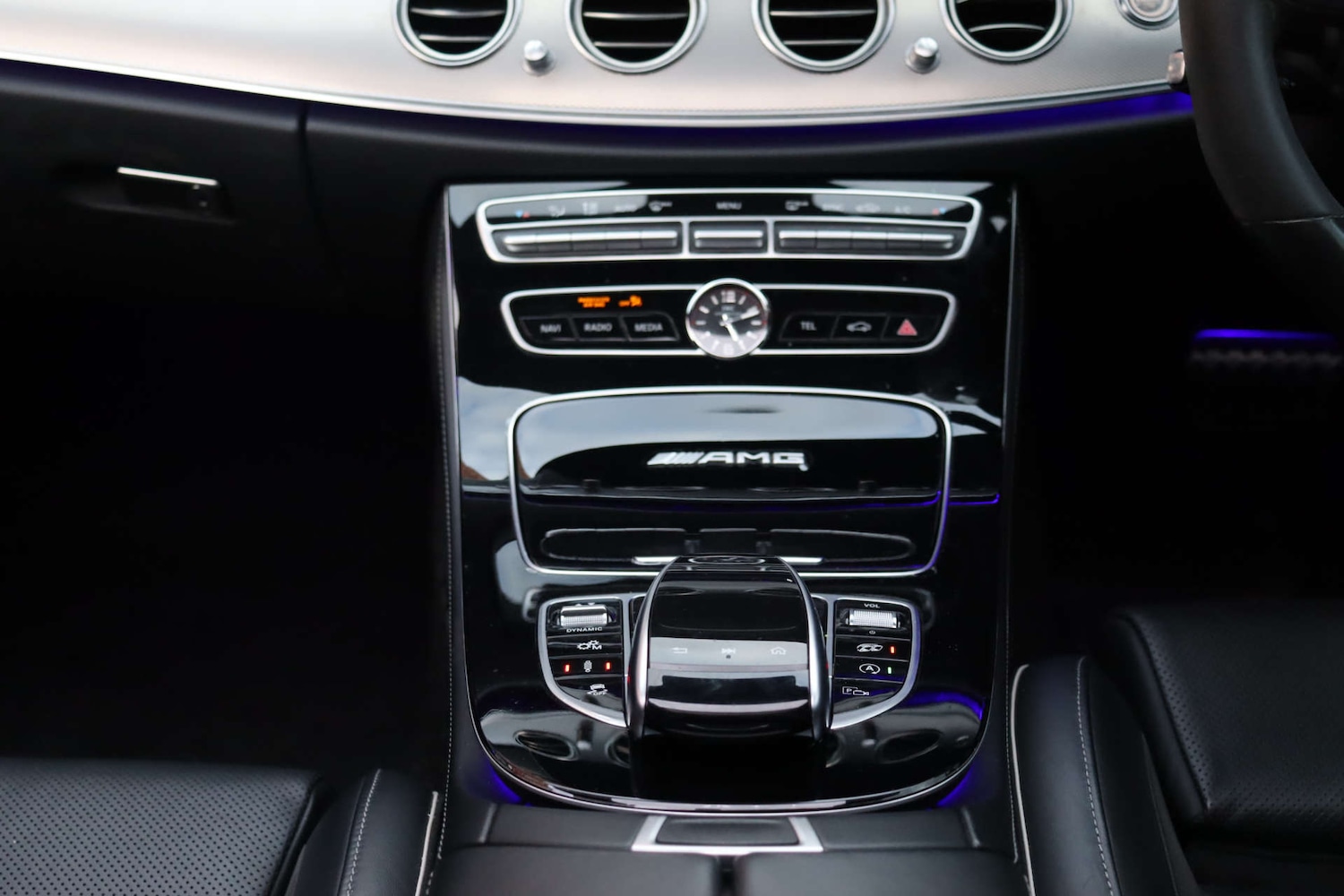 Used Mercedes-Benz E Class 2018 for sale - 77933998: Photo 28