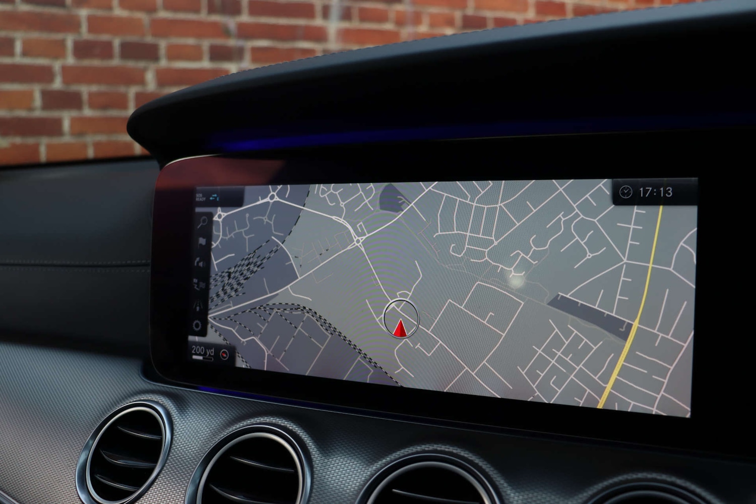 Used Mercedes-Benz E Class 2018 for sale - 77933998: Photo 32