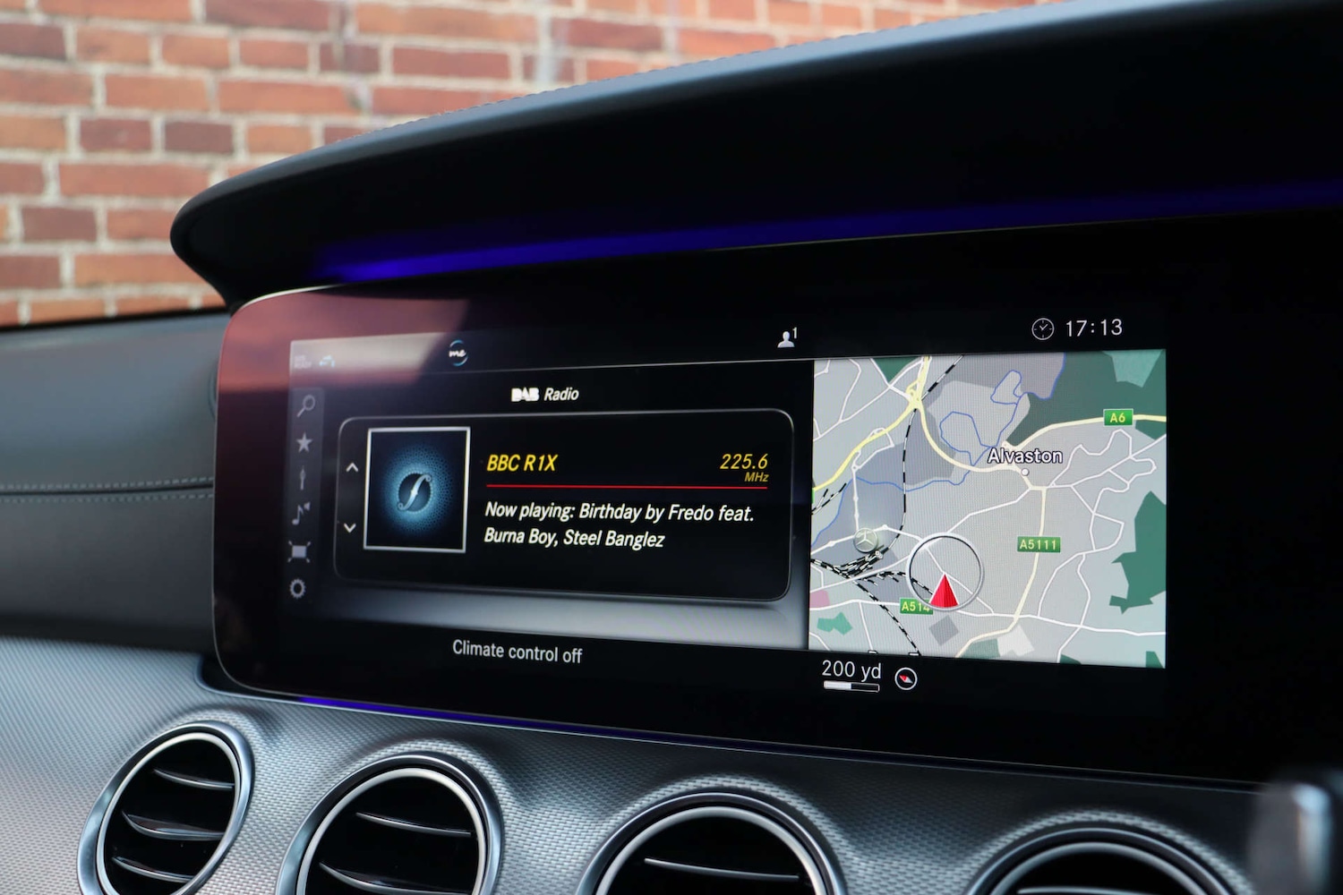 Used Mercedes-Benz E Class 2018 for sale - 77933998: Photo 33