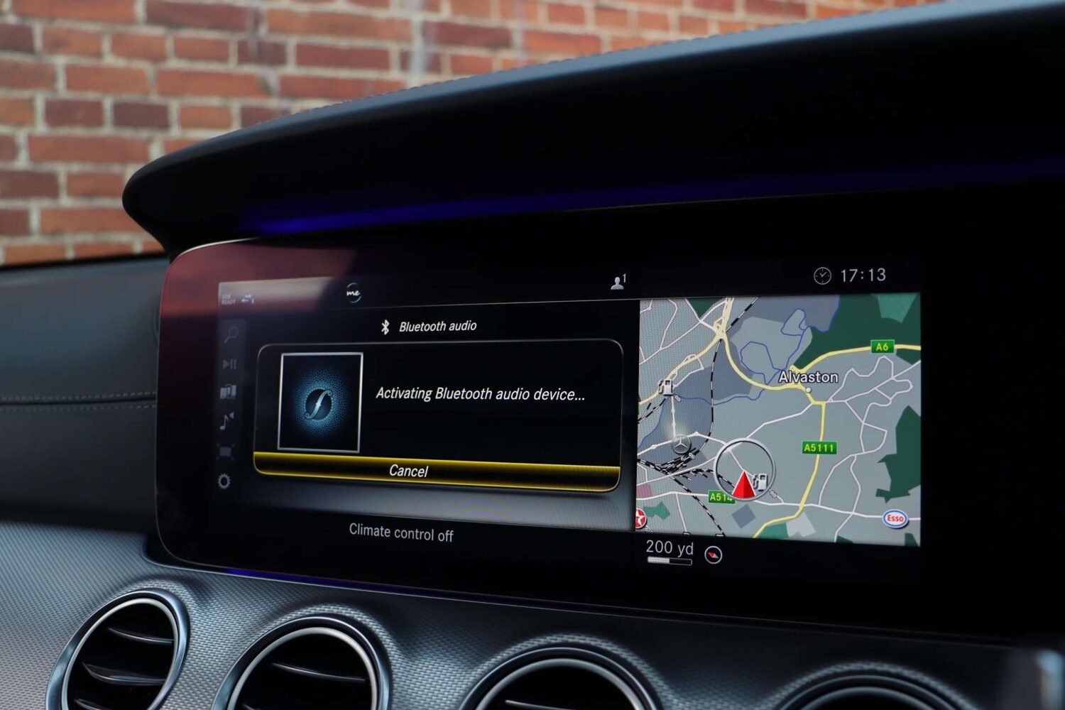 Used Mercedes-Benz E Class 2018 for sale - 77933998: Photo 34