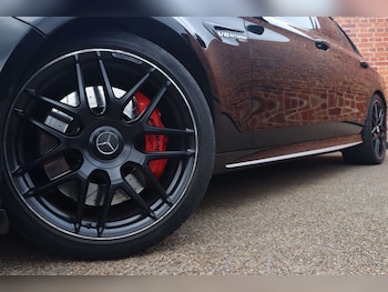 Used Mercedes-Benz E Class 2018 for sale - 77933998: Photo