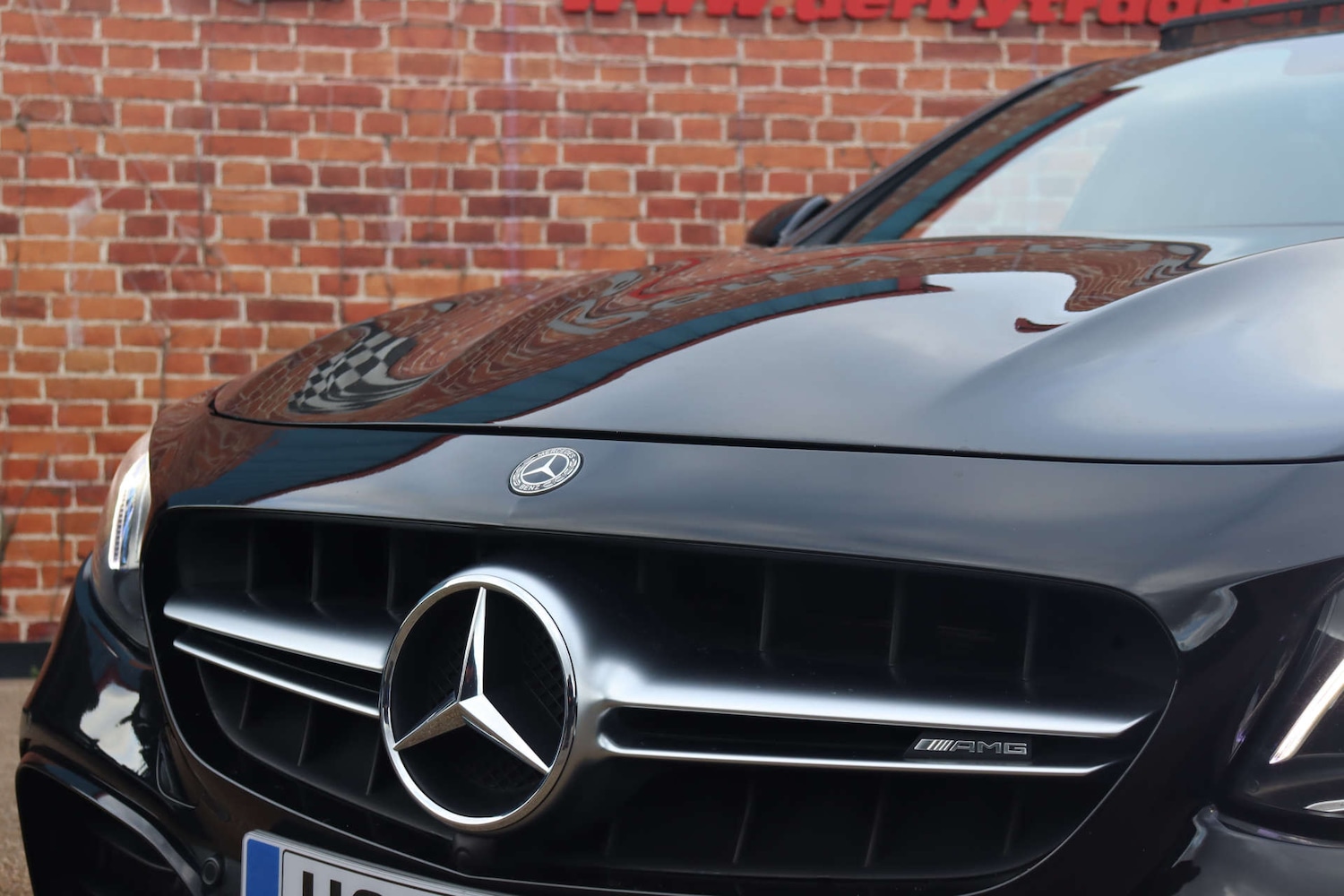 Used Mercedes-Benz E Class 2018 for sale - 77933998: Photo 5