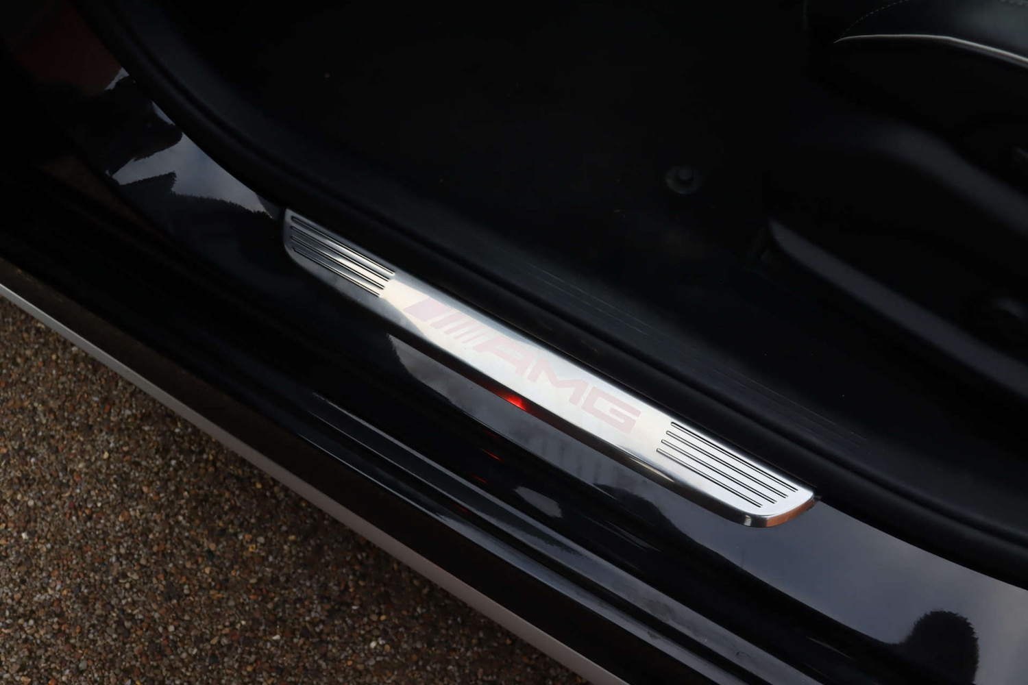 Used Mercedes-Benz E Class 2018 for sale - 77933998: Photo 7