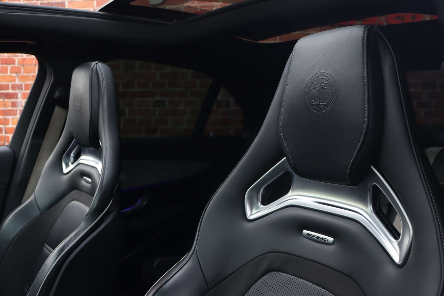 Used Mercedes-Benz E Class 2018 for sale - 77933998: Photo 8